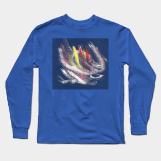 Cosmic now Long Sleeve T-Shirt